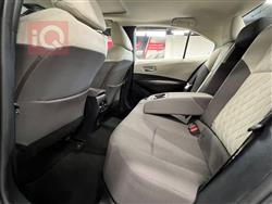 تۆیۆتا کۆرۆلا